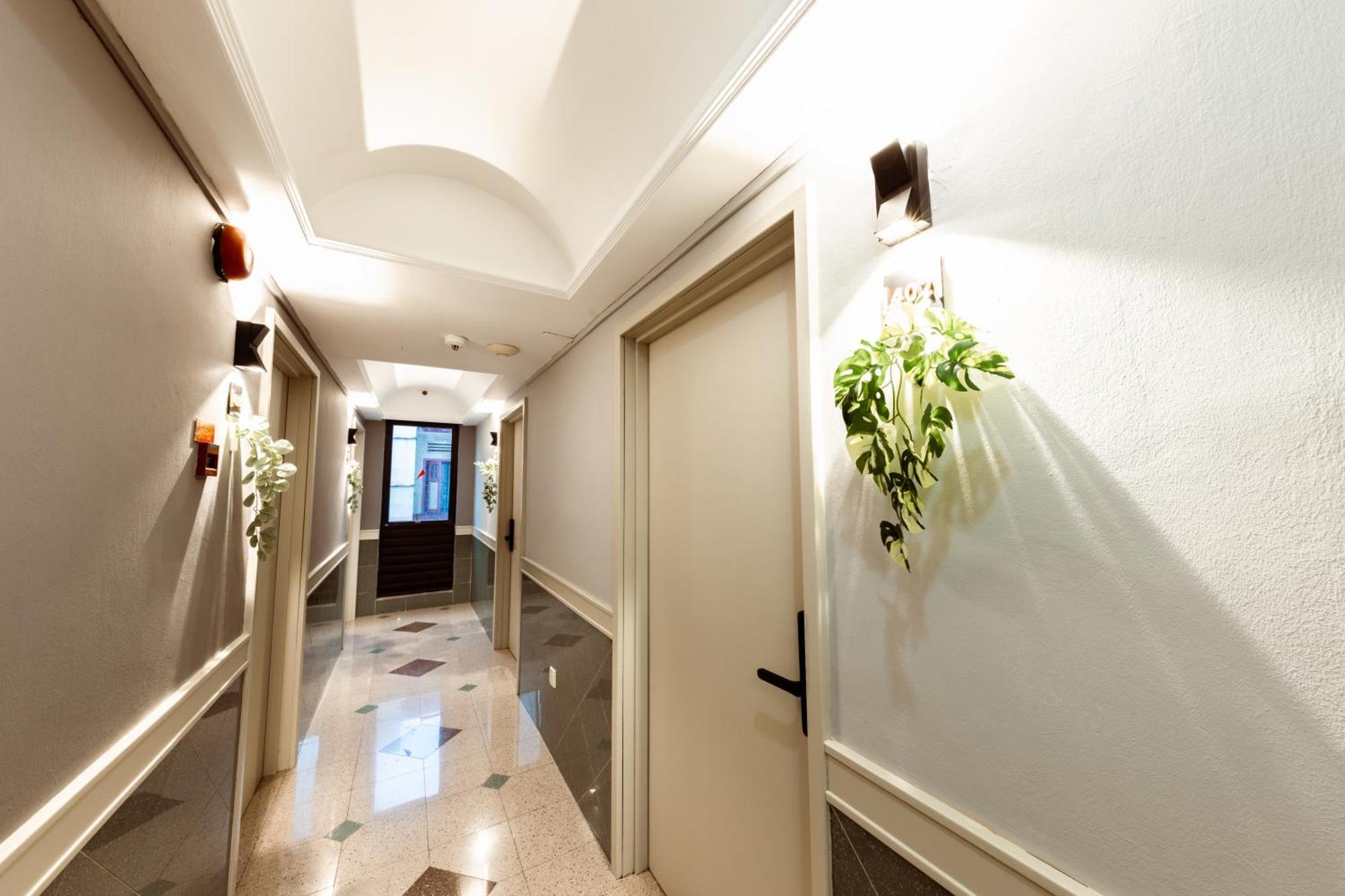 D'Nova Hotel Kallang Singapour Extérieur photo