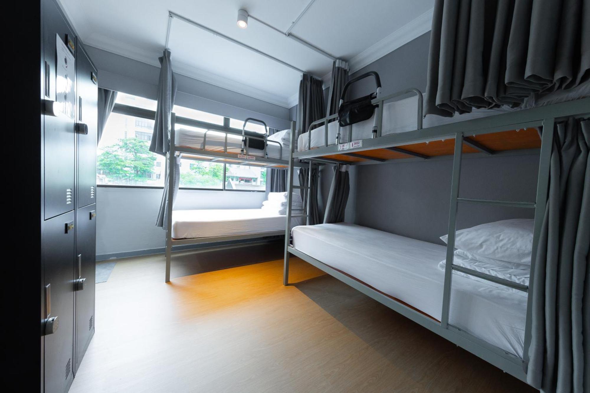 D'Nova Hotel Kallang Singapour Extérieur photo